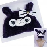 Touca Alpaca Uva
