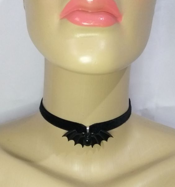 Choker Morcego