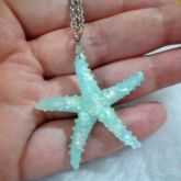 Estrela do Mar Azul