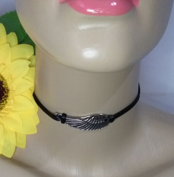 Choker Asa