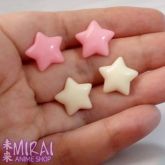 Brinco Estrelinhas