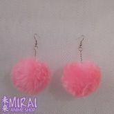 Brinco PomPom