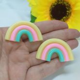 Brinco Arco Íris